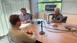 Podcast Omgevingswet: waar staan we nu?