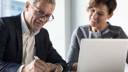 Vergroot je netwerk om succesvol uitdagingen aan te pakken