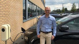 Een fossielvrij wagenpark in 2023