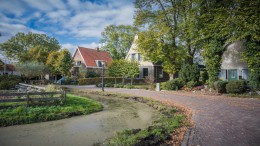 Dorpen Noord-Holland mogen bouwen in beschermd gebied