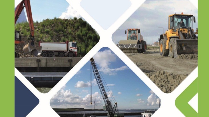 Transitie naar schoon en emissieloos bouwen in 2030