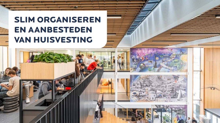 De sleutel tot een succesvol bouwproject