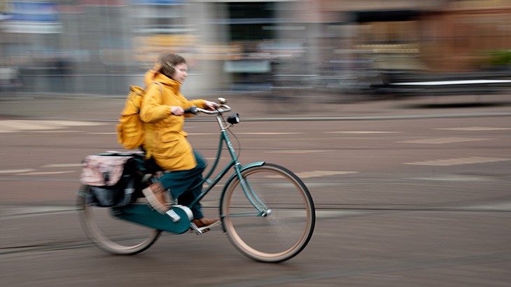 Verkeerseducatie als onmisbaar onderdeel van je mobiliteitsbeleid