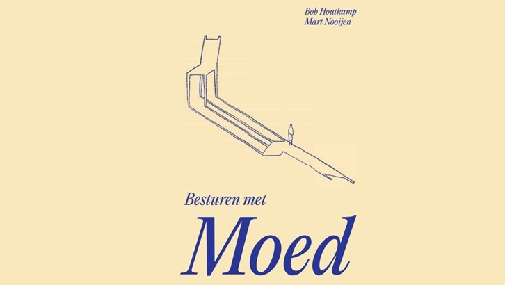 Besturen met moed