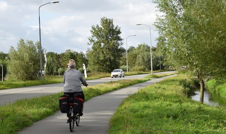 Stappenplan Mobiliteitsbeleid