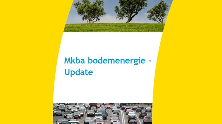 MKBA Bodemenergie Update