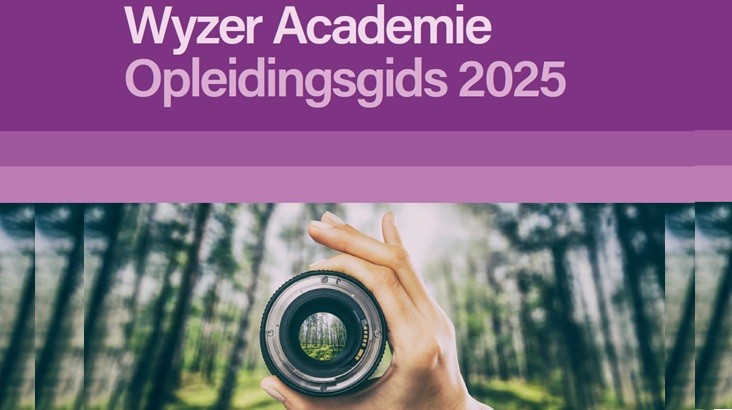 Wyzer Academie Opleidingsgids 2025