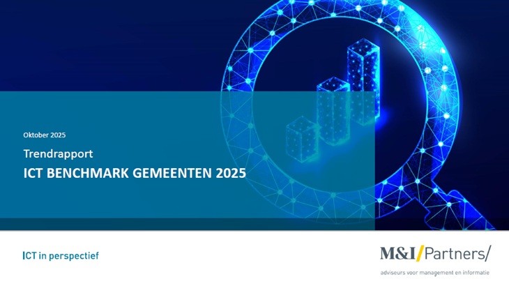 ICT Benchmark Gemeenten 2025