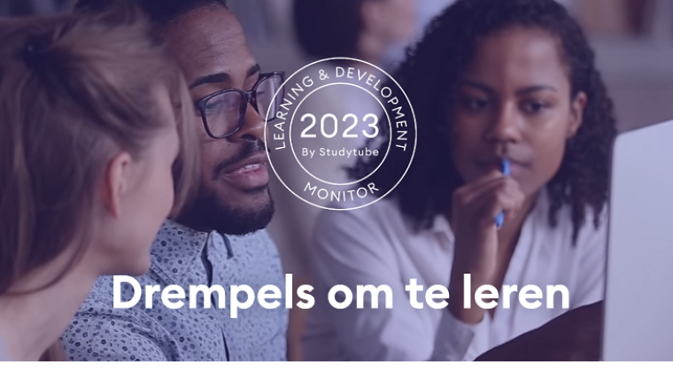 Drempels om te leren