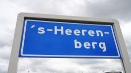 Noodbevel overwogen bij debat over AZC in Didam