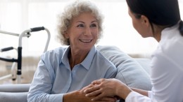 Waardegedreven organisatiescan voor de zorg