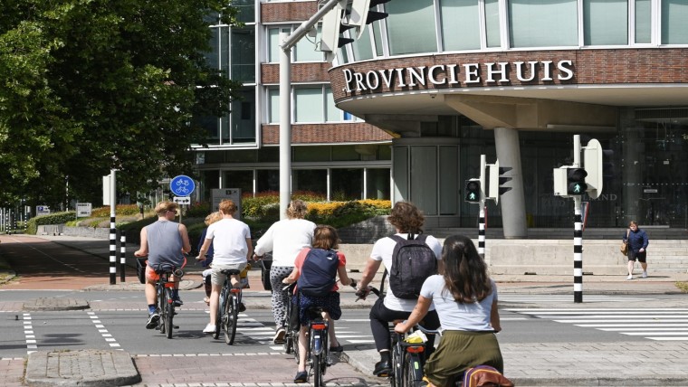 Stilte over formatie Overijssel, BBB verrast in Utrecht