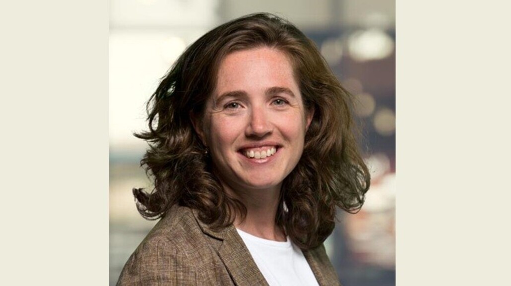 Anne Fleur van Veenstra