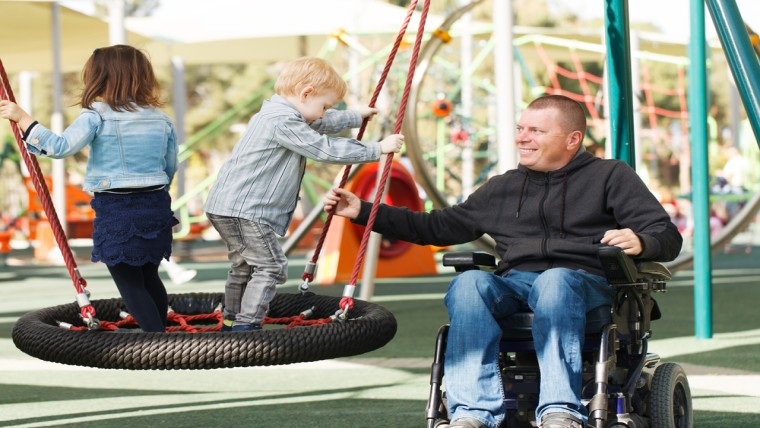 Ouders met beperking ervaren drempels bij aanvraag gemeente
