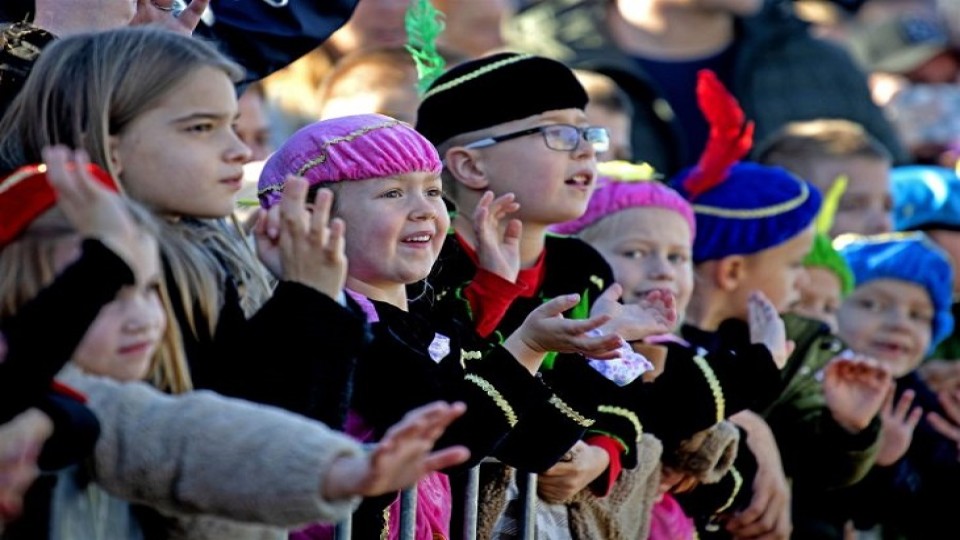 sinterklaas