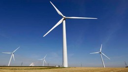 ABP wil investeren in grote windparken Noordzee