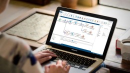 Krijg nieuwe inzichten met aangepaste procesweergaven