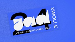 Jonge Ambtenaren Dag 2024: We doen het samen