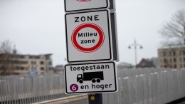 ‘Gemeentelijke milieuzone bedreigt kleine ondernemer’