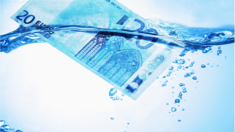 Waterschappen heffen ruim kwart miljard meer in 2023