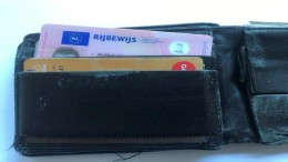 Europese Commissie presenteert voorstel digitaal rijbewijs