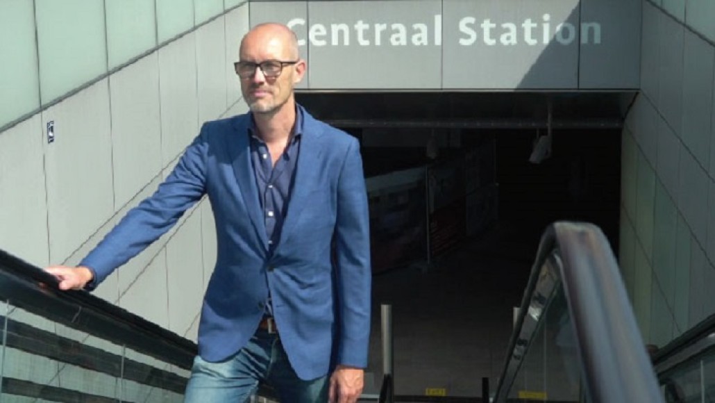 Bas de Jong