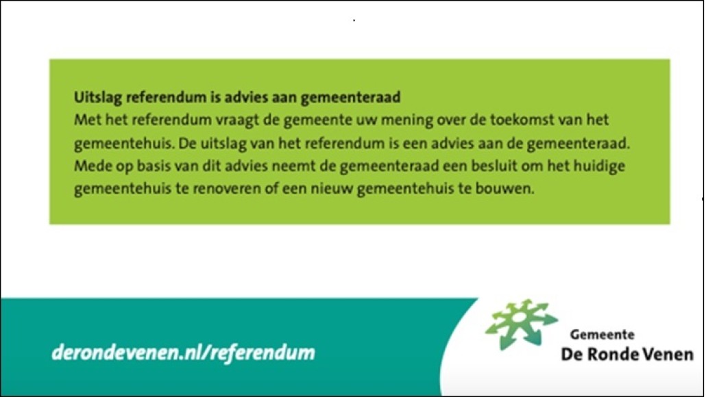 De Ronde Venen