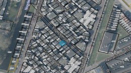 Kadaster schermt persoonlijke gegevens beter af