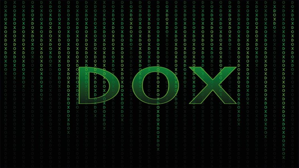 Doxing