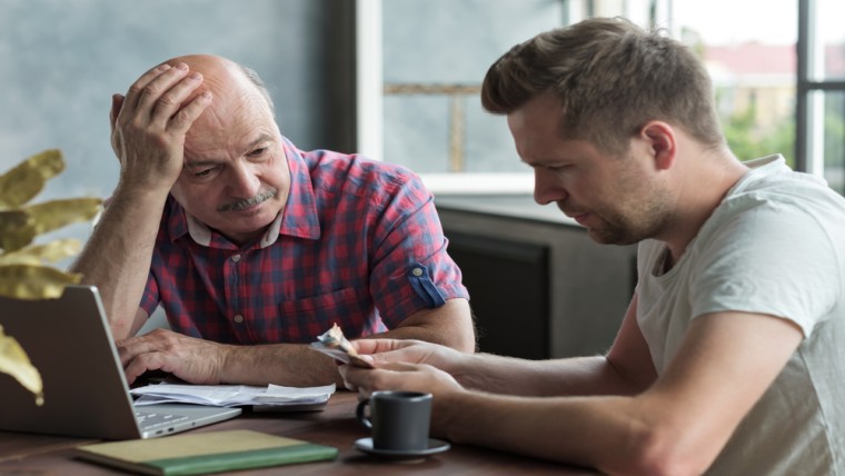 ‘Verzorgingsstaat is een stressfactor geworden’