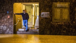 Limburgers onvoldoende voorbereid op wateroverlast