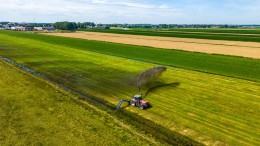 Zuid-Holland staat woningbouw Gnephoek toe, maar betaalt niet