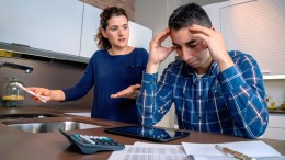 Mogen schuldeisers in de toekomst gezinnen blijven afsluiten?