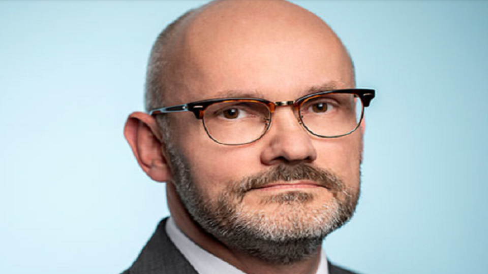 Vincent van Cruijningen