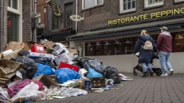 VNG wil ‘pittig gesprek’ met rijk over kosten cao