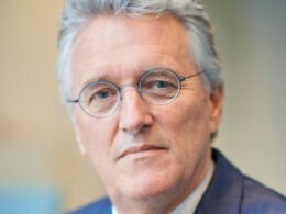 ‘Ik loop tegen m’n grens aan’