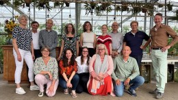 Waardenonderzoek helpt ambtenaren bij voedseltransitie