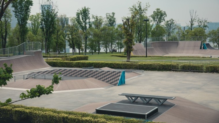 Open sportparken: Waarom zou je het doen?