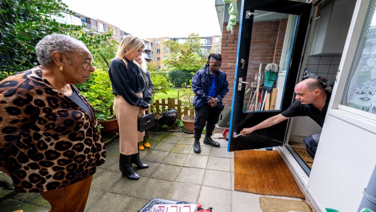 Gemeente verkiest commerciële partij boven sociaal initiatief