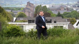 Oud-cdk Theo Bovens wordt senaatslijstrekker CDA