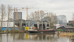 Utrecht krijgt grootste autovrije stadswijk