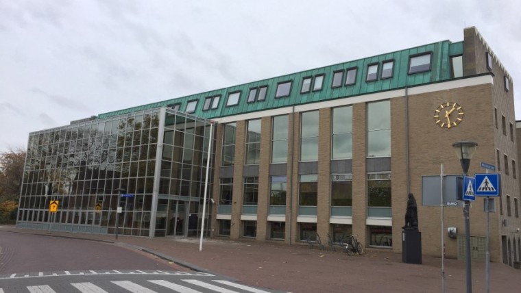 Gemeenten stoppen met verdacht beveiligingsbedrijf