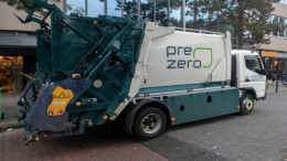 Afvaldiensten eisen ook voorrang bij netcongestie