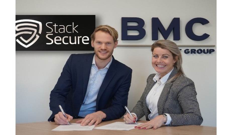 BMC