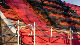 G40 wil dat kabinet besluiten energietransitie terugdraait