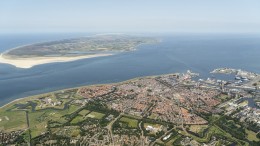 Hugo's ruimtelijke grabbelton