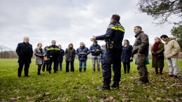 RIEC Brabant-Zeeland zet expert kwetsbare wijk in