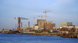 Gemeenten helpen bij het leggen van hun woningbouwpuzzel