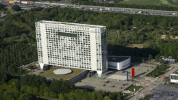 Utrechtse Staten bezorgd over hoge kosten renovatie provinciehuis