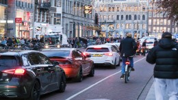 'Flexibele parkeerplek is antwoord op autostroom'